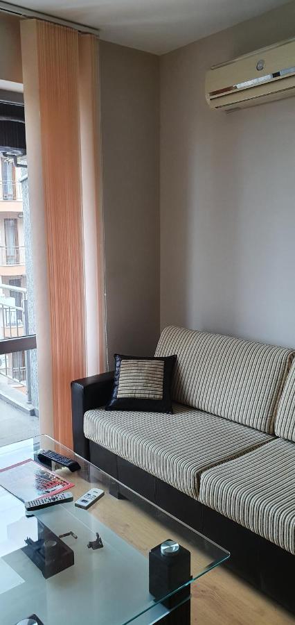 Apartament Cacao Residence Sunny Beach Exterior foto