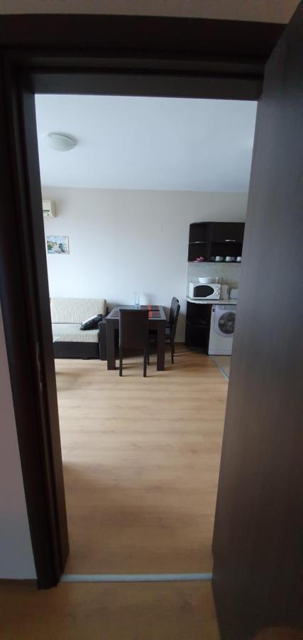 Apartament Cacao Residence Sunny Beach Exterior foto