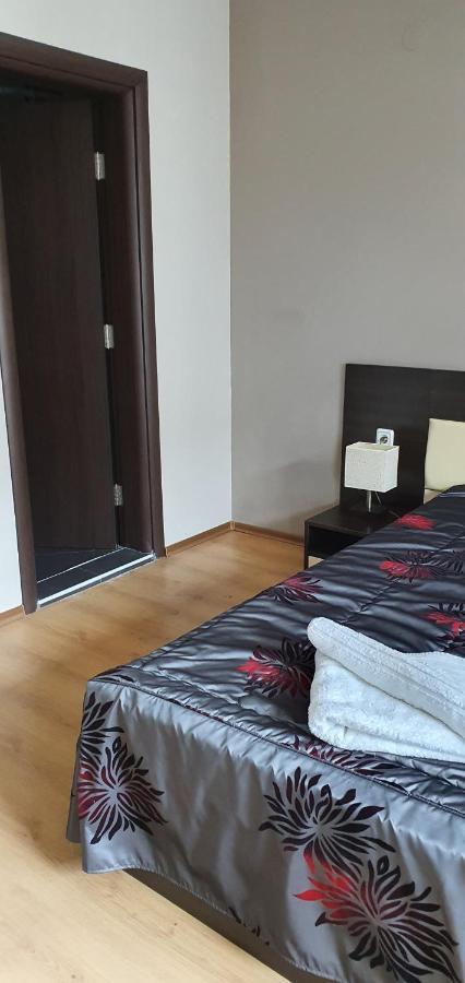 Apartament Cacao Residence Sunny Beach Exterior foto