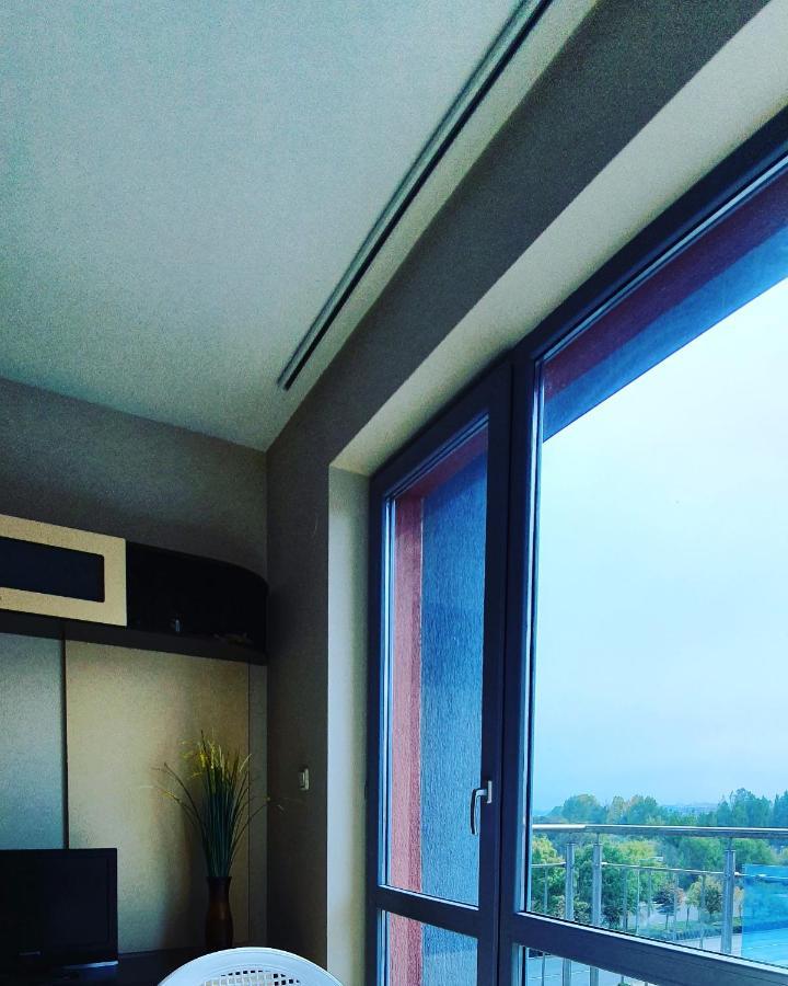 Apartament Cacao Residence Sunny Beach Exterior foto