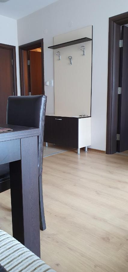 Apartament Cacao Residence Sunny Beach Exterior foto