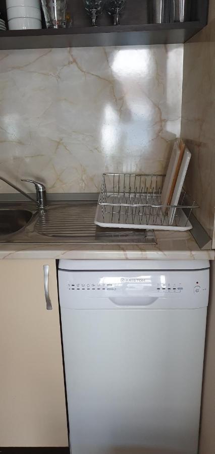 Apartament Cacao Residence Sunny Beach Exterior foto