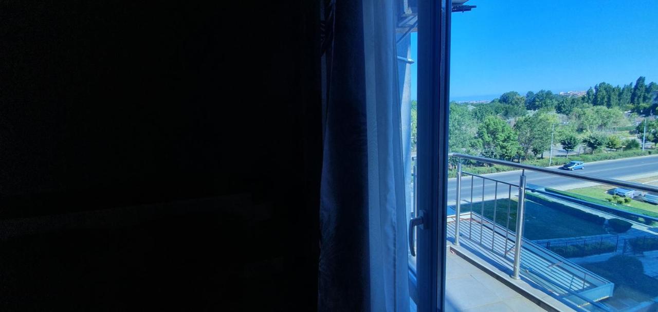 Apartament Cacao Residence Sunny Beach Exterior foto