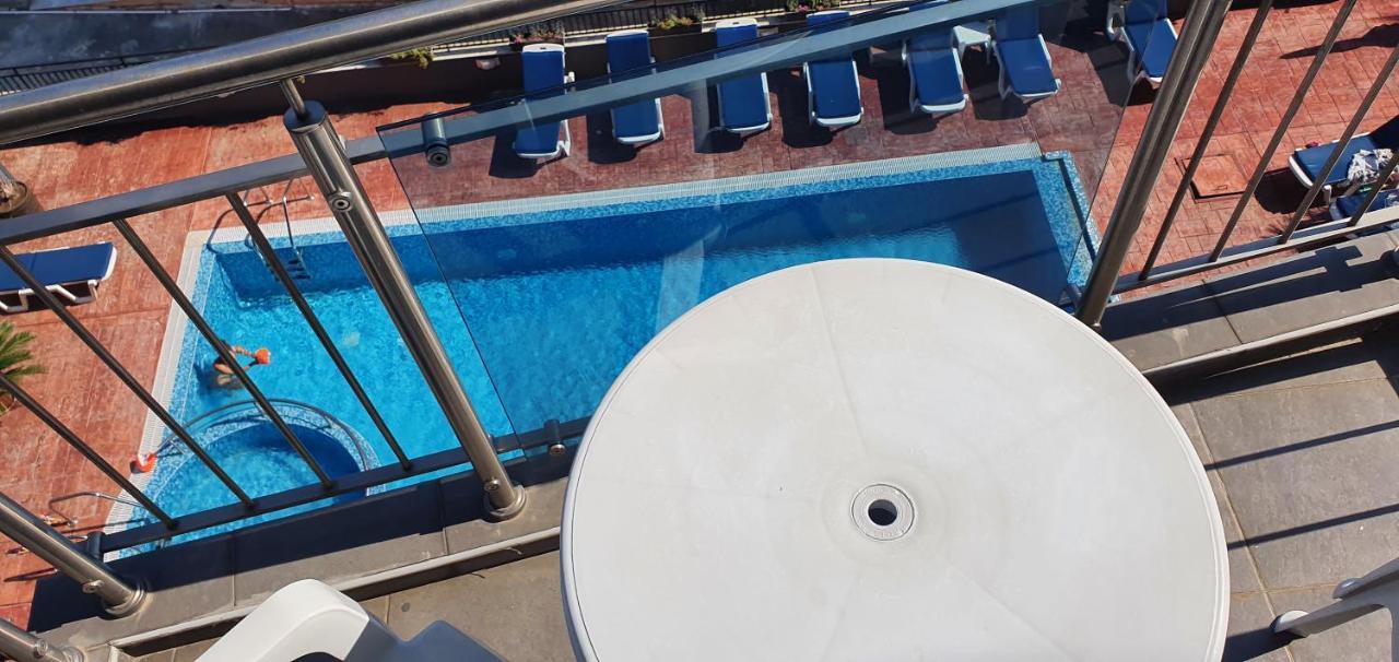 Apartament Cacao Residence Sunny Beach Exterior foto