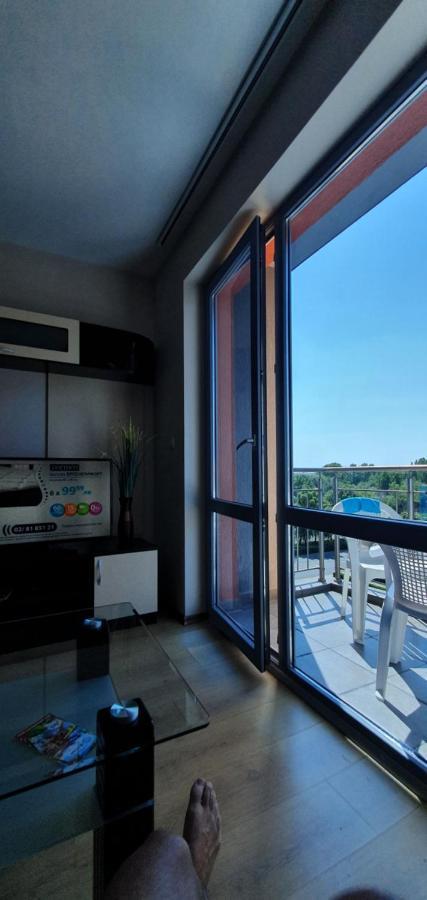 Apartament Cacao Residence Sunny Beach Exterior foto