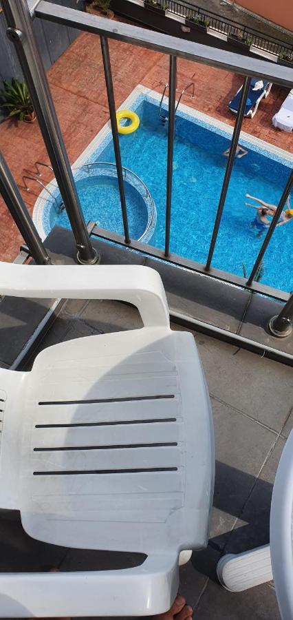 Apartament Cacao Residence Sunny Beach Exterior foto